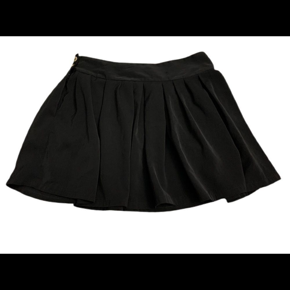 Cute skater skirt 